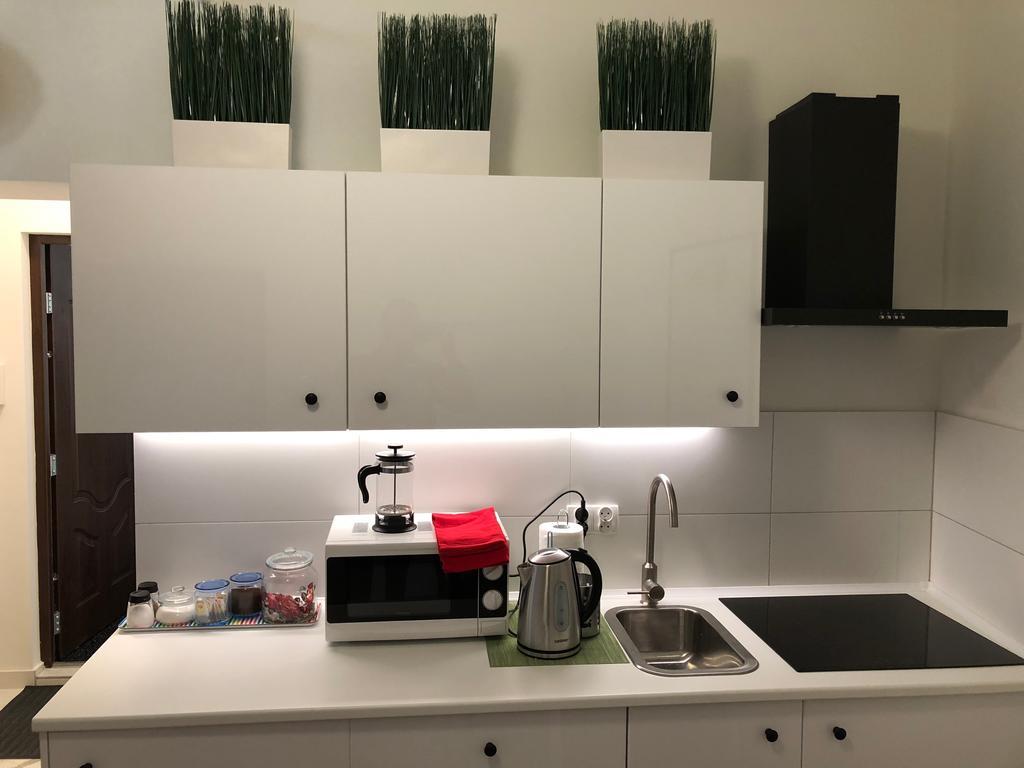 Apartament Bison