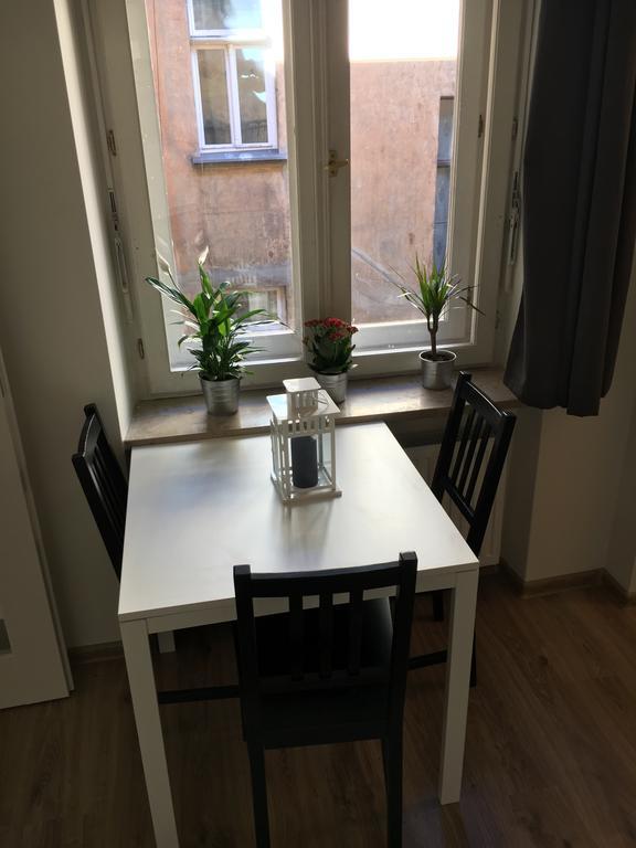 Bison Apartament *