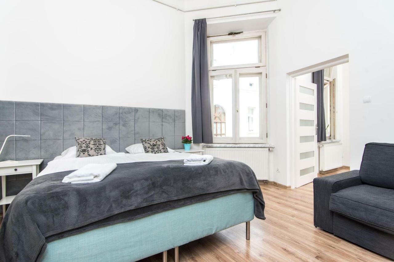 Bison Apartament Kraków