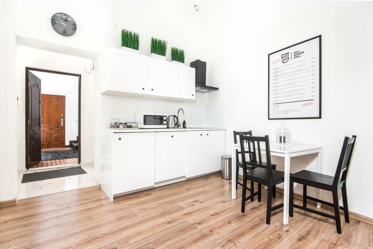 Bison Apartament *